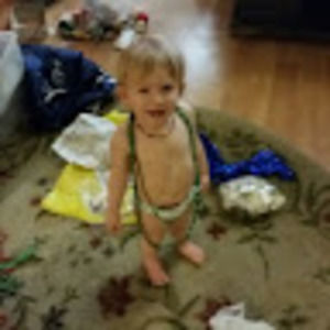 Meet your Posher, April